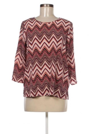 Дамска блуза ONLY, Размер M, Цвят Многоцветен, Цена 10,00 лв.