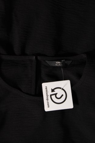 Bluză de femei ONLY, Mărime L, Culoare Negru, Preț 15,79 Lei