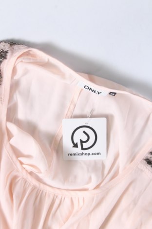 Damen Shirt ONLY, Größe M, Farbe Rosa, Preis 3,34 €