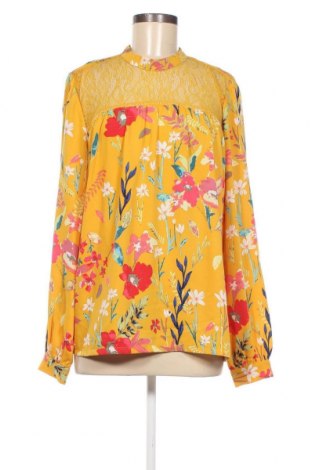 Дамска блуза ONLY, Размер M, Цвят Многоцветен, Цена 4,00 лв.