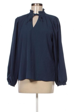 Γυναικεία μπλούζα ONLY, Μέγεθος S, Χρώμα Μπλέ, Τιμή 6,19 €