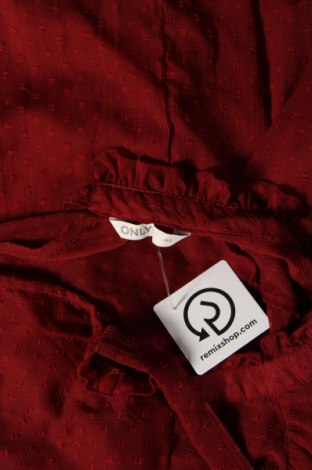 Damen Shirt ONLY, Größe L, Farbe Braun, Preis 2,78 €