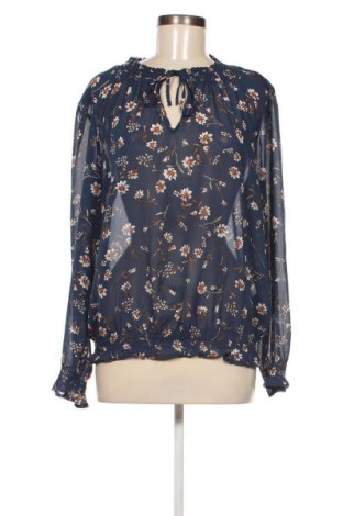 Γυναικεία μπλούζα ONLY, Μέγεθος L, Χρώμα Μπλέ, Τιμή 6,80 €