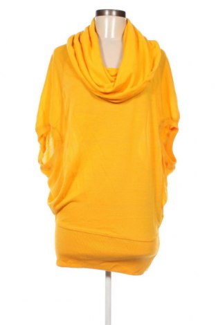 Дамска блуза ONLY, Размер L, Цвят Оранжев, Цена 11,00 лв.