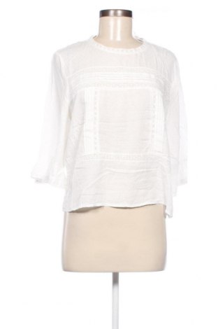 Γυναικεία μπλούζα ONLY, Μέγεθος M, Χρώμα Λευκό, Τιμή 13,04 €