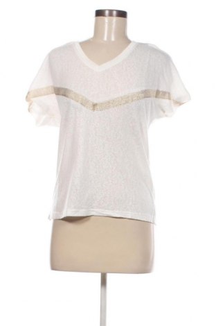 Γυναικεία μπλούζα ONLY, Μέγεθος XS, Χρώμα Λευκό, Τιμή 10,67 €