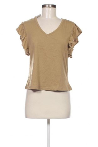Damen Shirt ONLY, Größe M, Farbe Beige, Preis € 3,56
