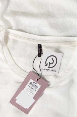 Damen Shirt ONLY, Größe L, Farbe Weiß, Preis 3,56 €
