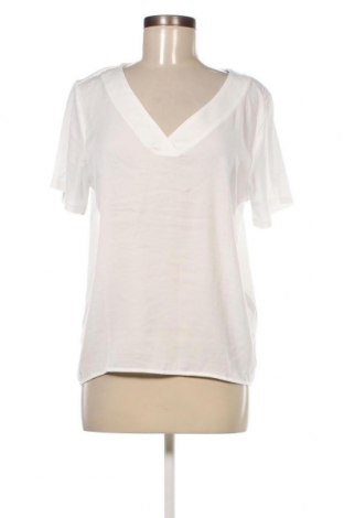 Дамска блуза ONLY, Размер XL, Цвят Бял, Цена 13,80 лв.