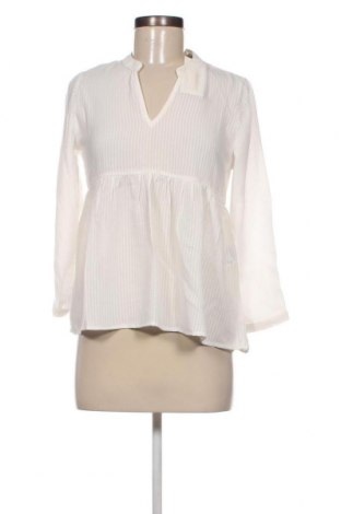 Damen Shirt ONLY, Größe XS, Farbe Weiß, Preis 3,56 €