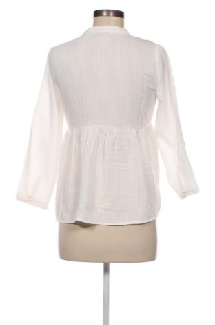 Γυναικεία μπλούζα ONLY, Μέγεθος XS, Χρώμα Λευκό, Τιμή 3,56 €