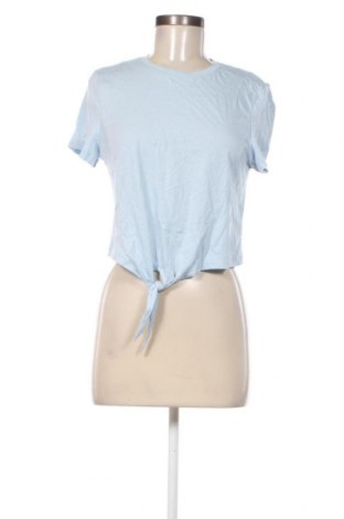 Damen Shirt ONLY, Größe M, Farbe Blau, Preis € 4,80