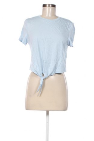 Damen Shirt ONLY, Größe M, Farbe Blau, Preis € 3,49