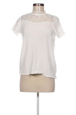 Дамска блуза ONLY, Размер XS, Цвят Бял, Цена 11,50 лв.