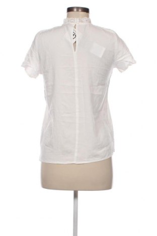 Дамска блуза ONLY, Размер XS, Цвят Бял, Цена 6,90 лв.