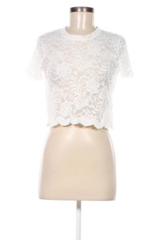 Damen Shirt ONLY, Größe S, Farbe Weiß, Preis € 23,71