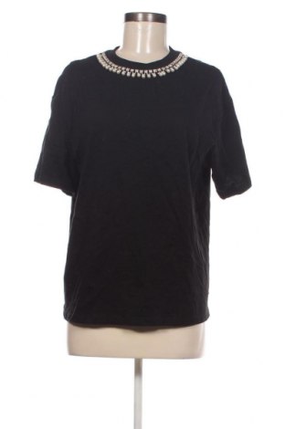 Γυναικεία μπλούζα ONLY, Μέγεθος M, Χρώμα Μαύρο, Τιμή 10,67 €