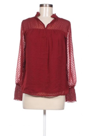 Damen Shirt ONLY, Größe M, Farbe Rot, Preis 4,49 €