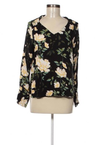 Γυναικεία μπλούζα ONLY, Μέγεθος M, Χρώμα Μαύρο, Τιμή 6,98 €