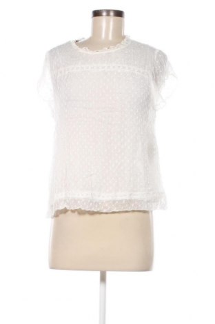 Γυναικεία μπλούζα ONLY, Μέγεθος M, Χρώμα Λευκό, Τιμή 5,93 €