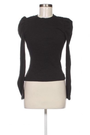 Γυναικεία μπλούζα ONLY, Μέγεθος S, Χρώμα Μαύρο, Τιμή 12,37 €