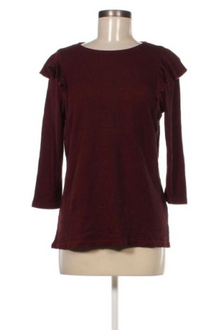 Дамска блуза ONLY, Размер L, Цвят Червен, Цена 6,00 лв.