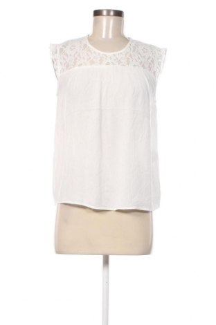Γυναικεία μπλούζα ONLY, Μέγεθος S, Χρώμα Λευκό, Τιμή 5,83 €