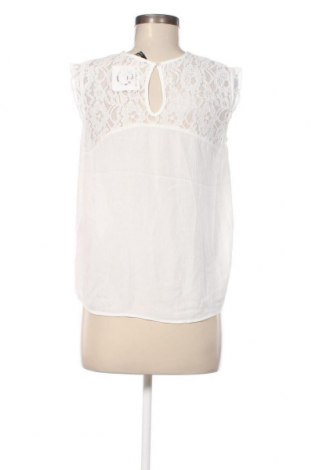Γυναικεία μπλούζα ONLY, Μέγεθος S, Χρώμα Λευκό, Τιμή 10,23 €