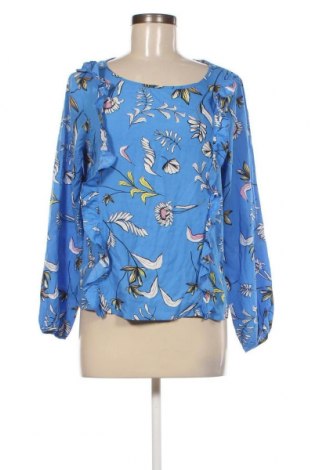 Γυναικεία μπλούζα ONLY, Μέγεθος M, Χρώμα Μπλέ, Τιμή 6,14 €