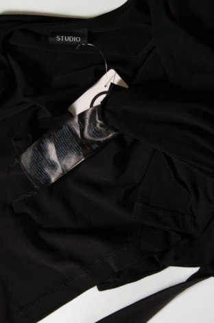 Bluză de femei ONLY, Mărime M, Culoare Negru, Preț 18,42 Lei