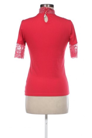 Дамска блуза ONLY, Размер M, Цвят Розов, Цена 4,00 лв.