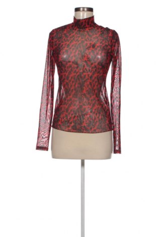 Γυναικεία μπλούζα ONLY, Μέγεθος S, Χρώμα Πολύχρωμο, Τιμή 2,47 €