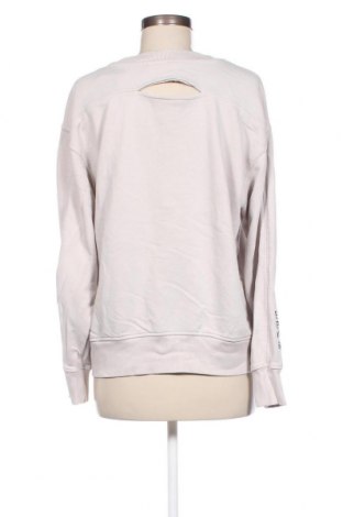 Γυναικεία μπλούζα ONLY, Μέγεθος L, Χρώμα Γκρί, Τιμή 3,09 €