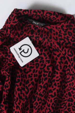 Damen Shirt ONLY, Größe XL, Farbe Mehrfarbig, Preis 5,57 €