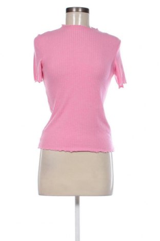 Damen Shirt ONLY, Größe S, Farbe Rosa, Preis 6,96 €