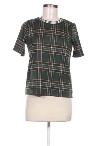 Дамска блуза ONLY, Размер S, Цвят Зелен, Цена 3,00 лв.