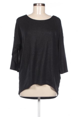 Γυναικεία μπλούζα ONLY, Μέγεθος S, Χρώμα Μαύρο, Τιμή 2,10 €