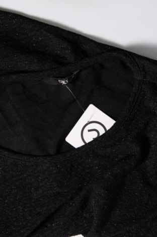 Γυναικεία μπλούζα ONLY, Μέγεθος M, Χρώμα Μαύρο, Τιμή 3,71 €
