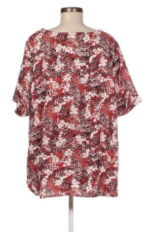 Дамска блуза ONLY Carmakoma, Размер XL, Цвят Многоцветен, Цена 34,63 лв.