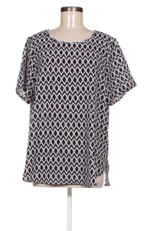 Дамска блуза ONLY Carmakoma, Размер XL, Цвят Многоцветен, Цена 23,00 лв.