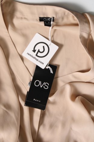 Damen Shirt OVI, Größe L, Farbe Beige, Preis € 2,49