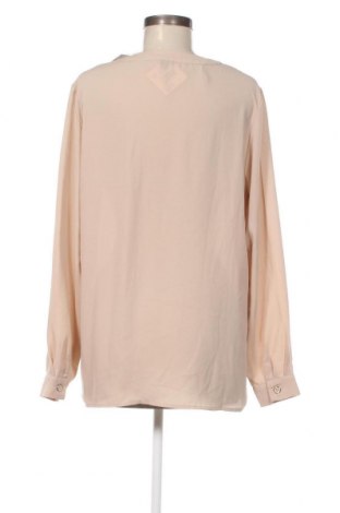 Damen Shirt OVI, Größe L, Farbe Beige, Preis 27,58 €