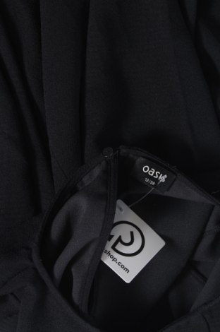 Bluză de femei Oasis, Mărime M, Culoare Negru, Preț 22,37 Lei