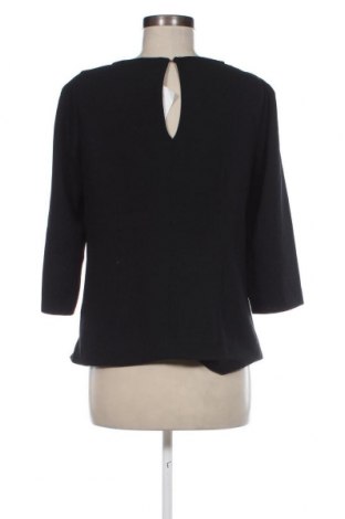 Γυναικεία μπλούζα Oasis, Μέγεθος M, Χρώμα Μαύρο, Τιμή 4,21 €
