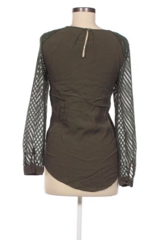 Damen Shirt Object, Größe S, Farbe Grün, Preis € 3,55