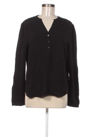 Дамска блуза Object, Размер L, Цвят Черен, Цена 10,20 лв.