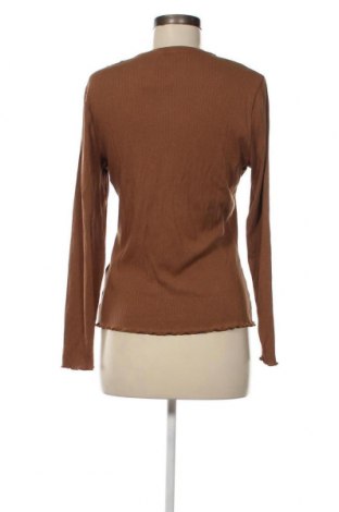 Damen Shirt Object, Größe XL, Farbe Braun, Preis € 10,64