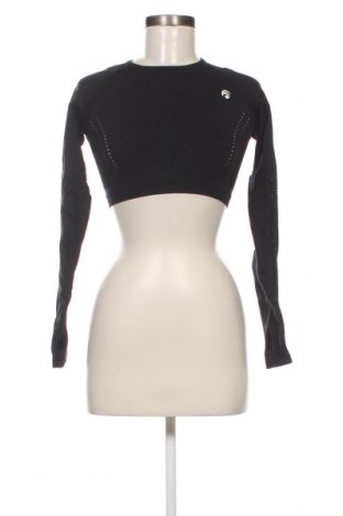 Γυναικεία μπλούζα Oceans Apart, Μέγεθος M, Χρώμα Μαύρο, Τιμή 12,62 €