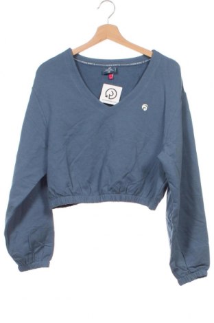 Γυναικεία μπλούζα Oceans Apart, Μέγεθος XS, Χρώμα Μπλέ, Τιμή 16,65 €
