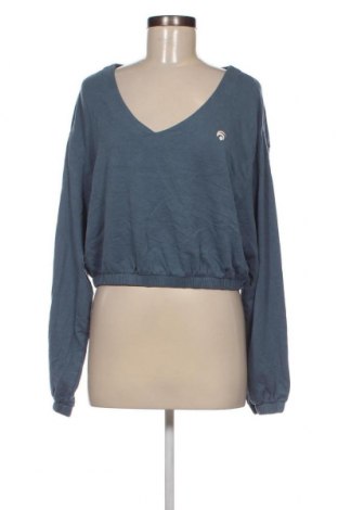 Γυναικεία μπλούζα Oceans Apart, Μέγεθος S, Χρώμα Μπλέ, Τιμή 7,72 €